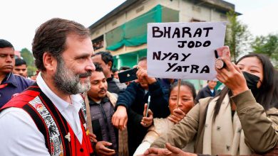 Attack on Bharat Jodo Nyaya Yatra in Assam, Congress accuses BJP activists