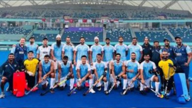 Why does India have to chew iron gram in the hockey of Paris Olympics at the beginning?