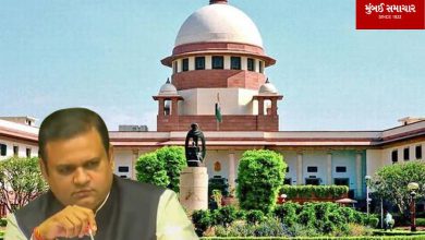 MLA disqualification case: Supreme Court sent notice to Maharashtra Speaker, sought reply