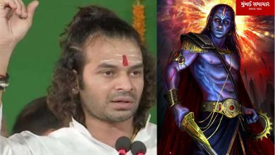 Why did Tej Pratap say on the reputation of Lord Rama that Kalki avatar is still...