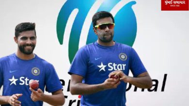 ICC Announces Best Test Team: India's Star Cricketer Makes Place