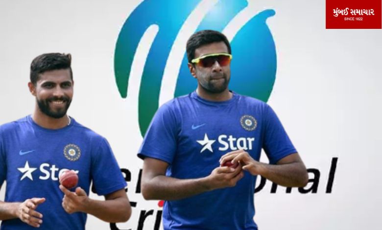 ICC Announces Best Test Team: India's Star Cricketer Makes Place