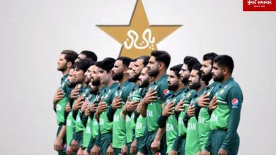 Shaking up the Pakistan cricket team, the players can take a big decision