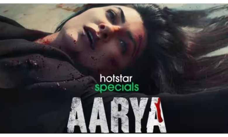 Will Arya destroy herself in the end? Answer will be given on February 9