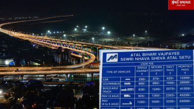 This confusion is happening to motorists from 'Atal Setu', know what it is?