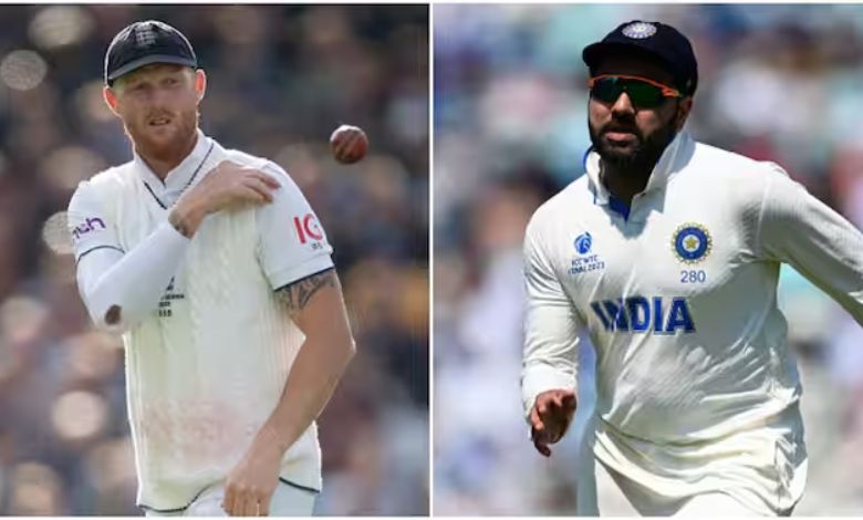 With the Indian team in disarray, England announced a playing eleven without Anderson