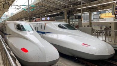 Know big update for bullet train: It will start in this city of Maharashtra