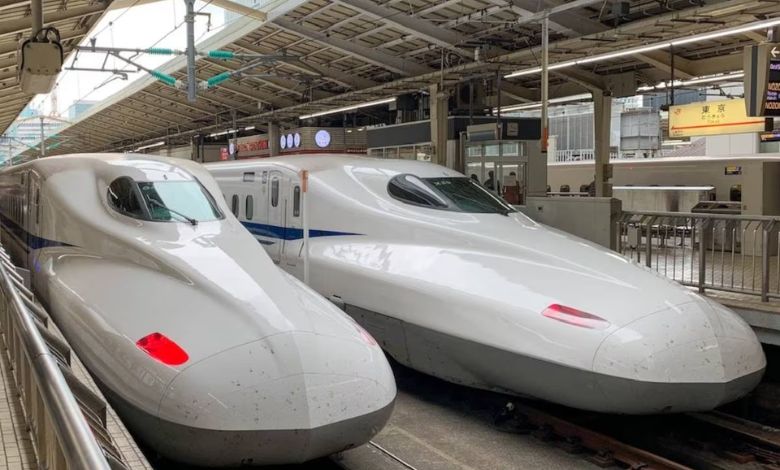 Know big update for bullet train: It will start in this city of Maharashtra