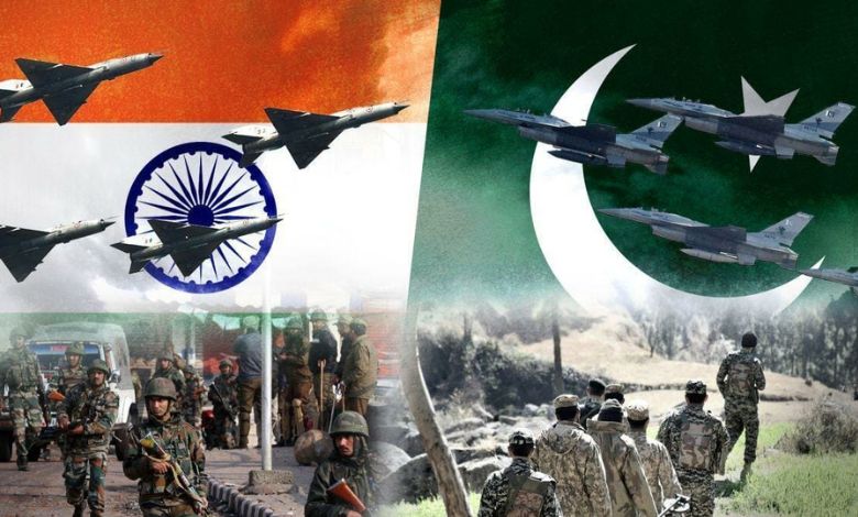 Ahead of Republic Day, Pakistan accused India of killing its own citizens
