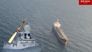 British Merchant Ship Attacked At Sea, Indian Navy Asks 'Please Help'