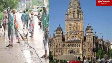 Municipal Commissioner orders Assistant Commissioners to hit the road to bring Mumbai to top ten in 'Swachhata Survey'