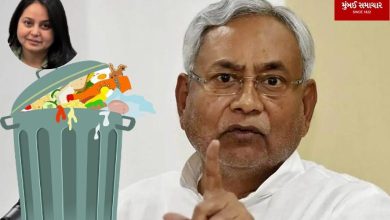 After Nitish Kumar broke up with Lalu Prasad, daughter's shocking statement came, know what she said?