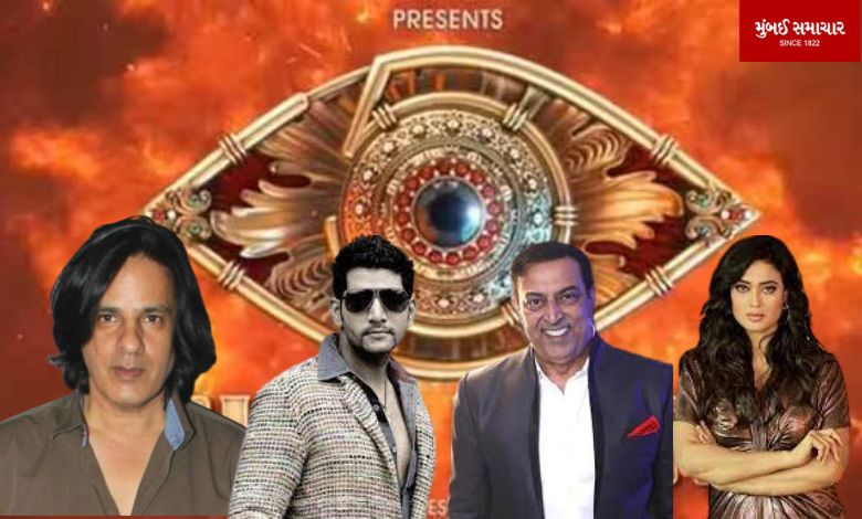 In the 16-year history of 'Bigg Boss', so many celebrities have become winners, who were they?