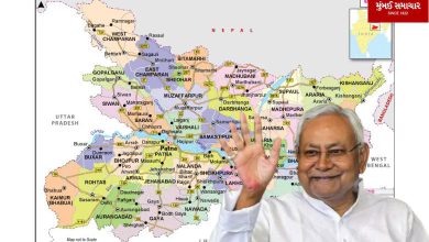 People enjoyed the political earthquake of Bihar on social media! These memes of 'Palturam' went viral