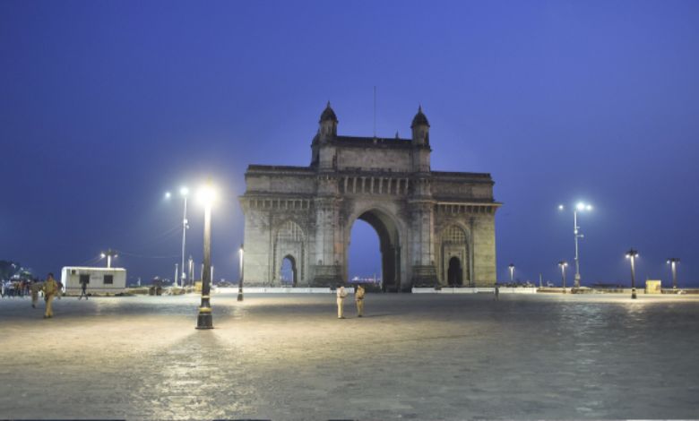 Mumbaikars get ready: Meteorological Department has made a big forecast
