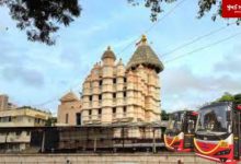 Siddhivinayak Temple Bans Flowers, Coconut Offerings