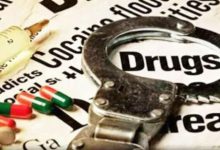 DRI's crackdown on drug smuggling cartels