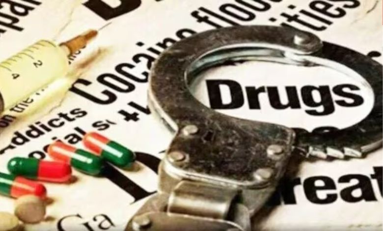 DRI's crackdown on drug smuggling cartels