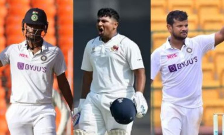 IND vs ENG: A blow to Team India in the second Test but the entry of these three cricketers