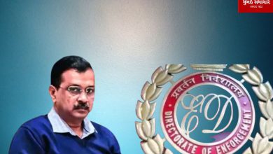 ED arrested Kejriwal in leaker case