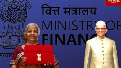 Finance Ministers of India who could never present the budget…