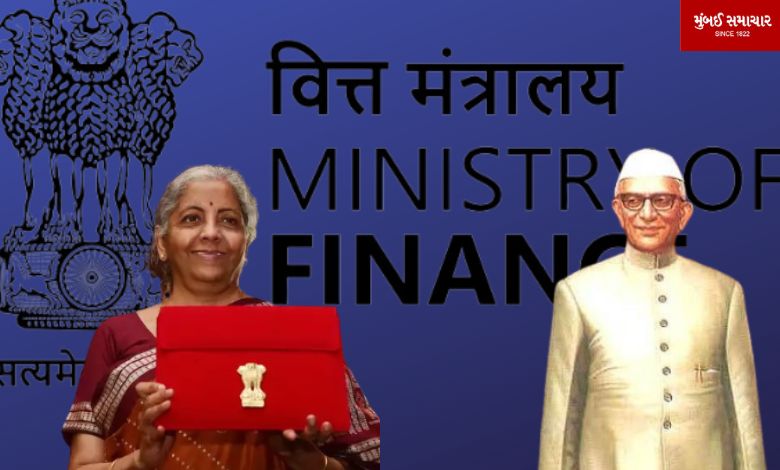 Finance Ministers of India who could never present the budget…