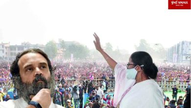Now we will not give one seat: Mamata Banerjee has done a big thing for Congress