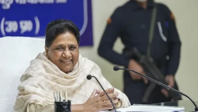 Lollopop to Mayawati's voters, 'Western UP will become a separate state if our government is formed'