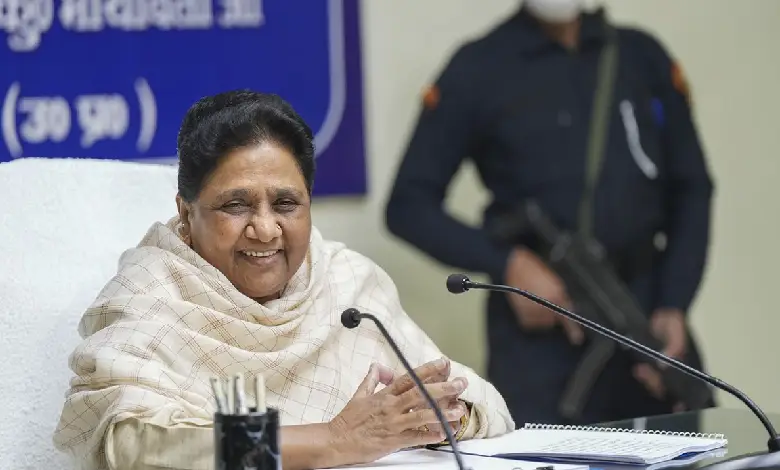 Lollopop to Mayawati's voters, 'Western UP will become a separate state if our government is formed'