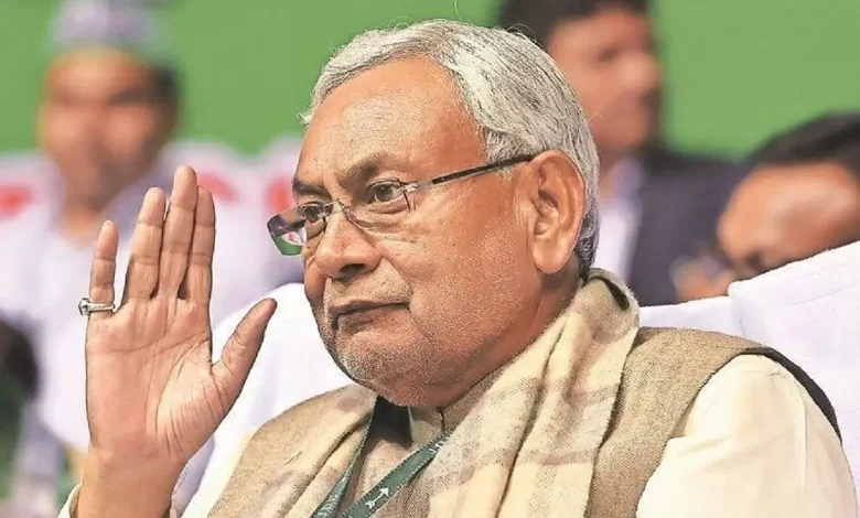 Why was BJP eager to get Nitish? This is how the lotus will bloom in Bihar's Lok Sabha?