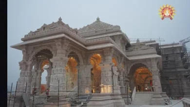 Ram Temple Consecration, Shankaracharya Support, Hindu Leaders Back Ayodhya Ceremony
