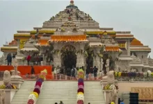 Champat Rai rejected the priest's claim of dripping water in Ram Mandir