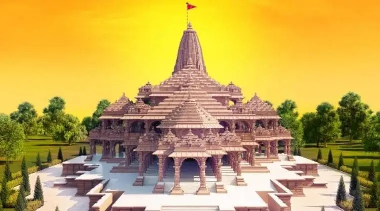 Ram Mandir Opening, Ayodhya ram mandir, bombay samachar, Grand Ram Mandir, Gujarat Maharashtra News, gujarati news, Gujarati News Online, Gujarati News Paper, gujarati news website, Latest News Updates, Maharashtra, Mumbai City, mumbai samachar, News Updates, Online News Portal, Ram Mandir, ram mandir ayodhya, Ram Mandir in Ayodhya, Ram Mandir inauguration,