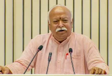 Mohan Bhagwat: 'January 22 is a new beginning, forget bitterness and join nation building' RSS chief Mohan Bhagwat's appeal