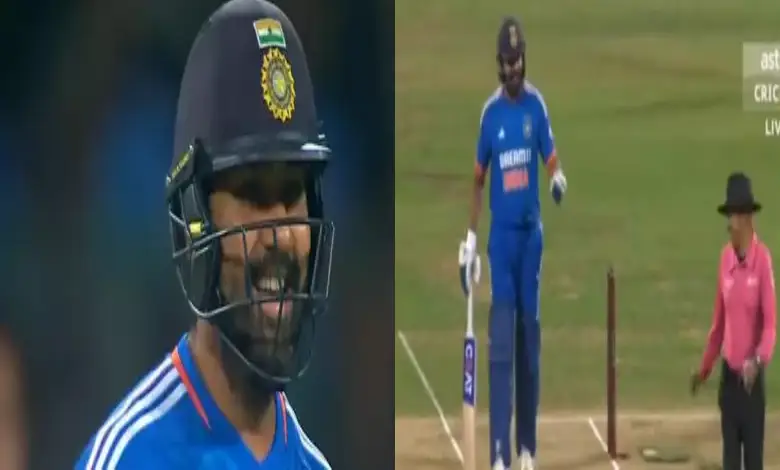 Rohit Sharma; India afghanistan t20; Super Over; Phele Zero