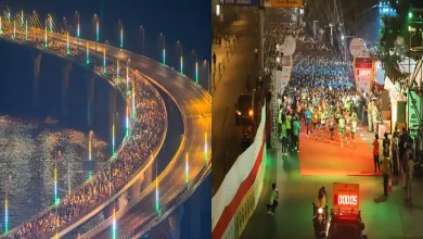 Tata Mumbai Marathon 2024: