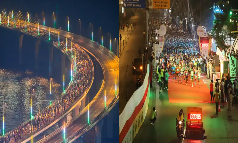 Tata Mumbai Marathon 2024: