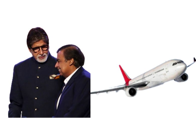 While Amitabh Bachchan, Mukesh Ambani stood in line for hours because of this…