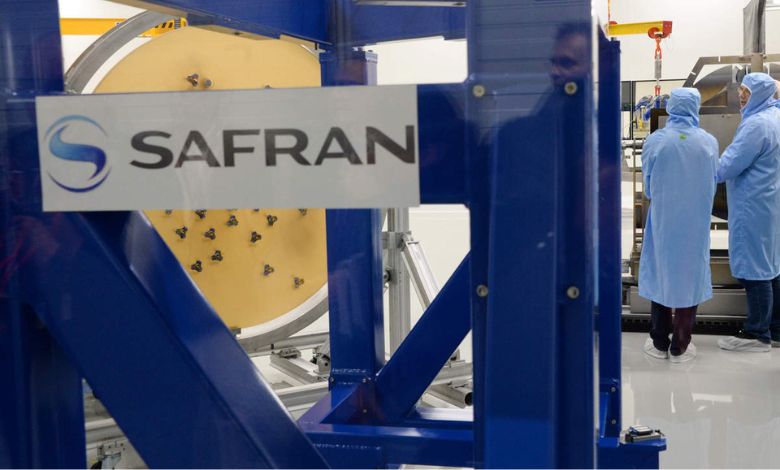 India-France: Saffron company ready to provide technological support to India for jet engines
