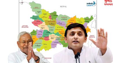 Akhilesh said a big thing about Bihar issue: 'If Nitish was in INDIA, he could have become PM, anyone's number can be taken here...