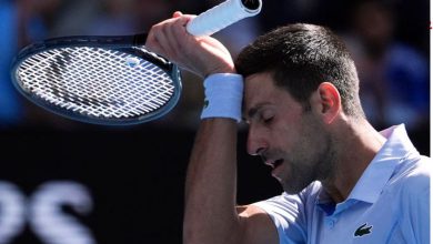 Djokovic's shocking exit: "This was my worst performance in a Grand Slam" after losing