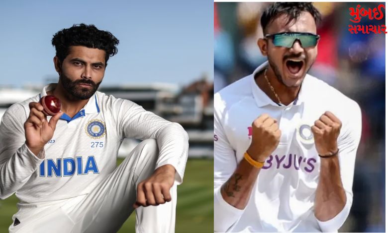 Two Gujarati all-rounders added to England's woes