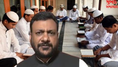 Big decision of Uttarakhand Waqf Board, Ram Katha will be taught in madrasas!