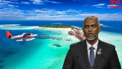 Muizzu's changed tone, Republic Day greetings to India amid sour relations