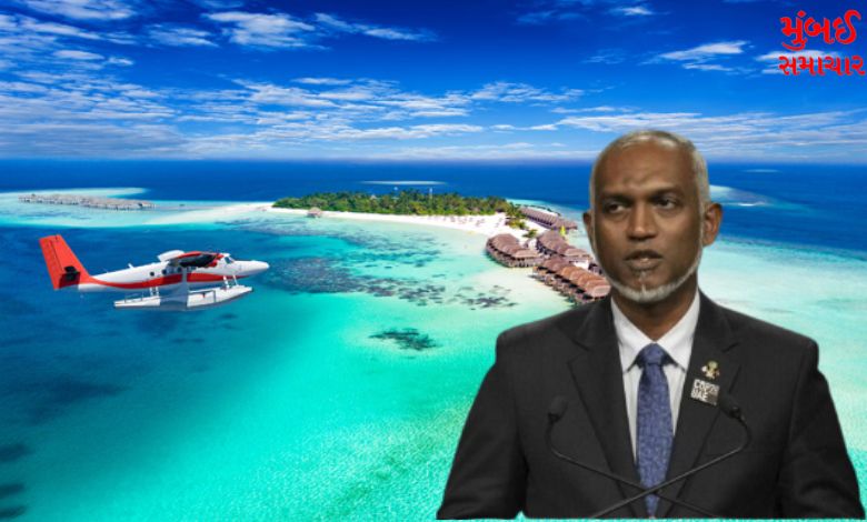 Muizzu's changed tone, Republic Day greetings to India amid sour relations