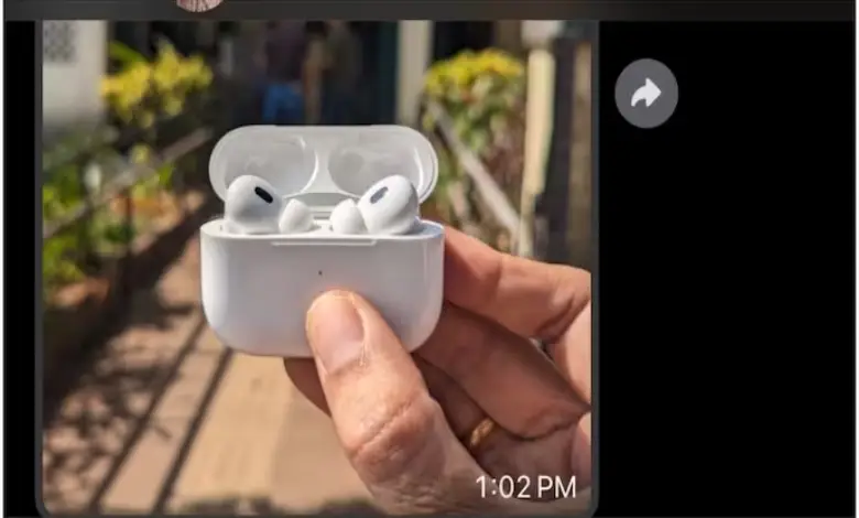 X user Nikhil, who lost his AirPods in Kerala, was reunited with them