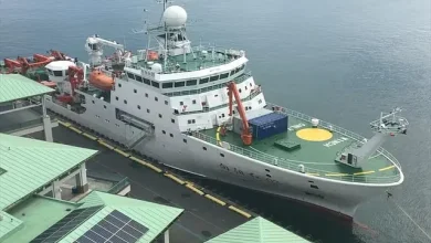 China's dangerous 'spy ship' allowed to enter Maldives, China is playing tricks against India....