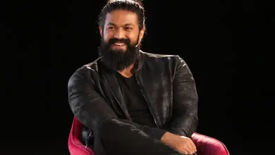 Yash birthday; KGF star; middle-class background; lesser-known facts: KGF Movie; KGF3