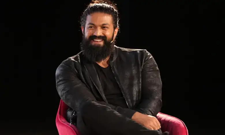 Yash birthday; KGF star; middle-class background; lesser-known facts: KGF Movie; KGF3