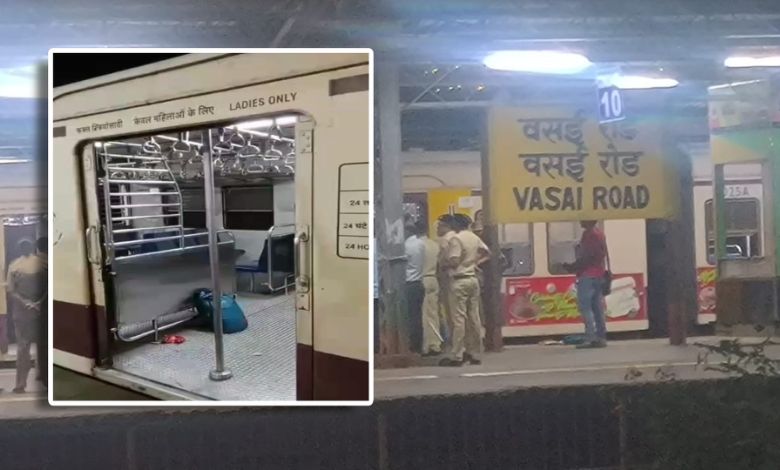 Mumbai Local Train Bomb Rumor